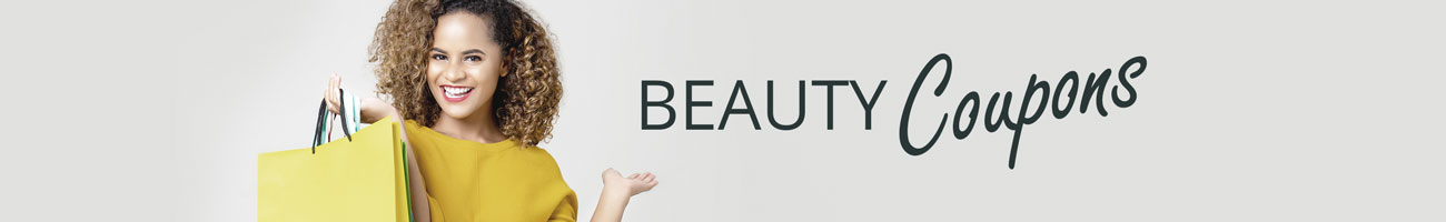 Beauty Coupons