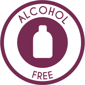 Alcohol-Free
