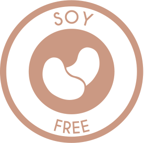 Soy-Free
