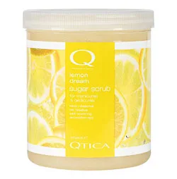 Qtica Smart Spa Lemon Dream Sugar Scrub