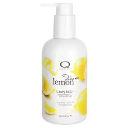 Qtica Smart Spa Lemon Dream Luxury Lotion 8.5oz