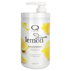 Qtica Smart Spa Lemon Dream Luxury Lotion