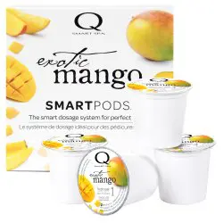 Qtica Smart Spa SmartPods 4piece
