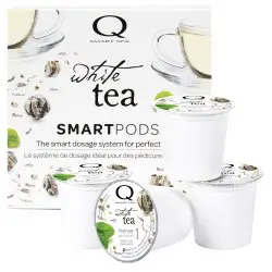 Qtica Smart Spa SmartPods 4piece