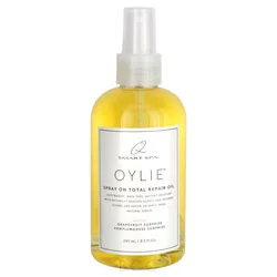 Qtica Smart Spa Oylie Spray On Total Repair Oil 8.5oz