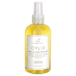 Qtica Smart Spa Oylie Spray On Total Repair Oil 8.5oz