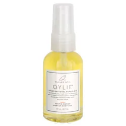 Qtica Smart Spa Oylie Spray On Total Repair Oil 2oz