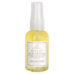 Qtica Smart Spa Oylie Spray On Total Repair Oil 2oz