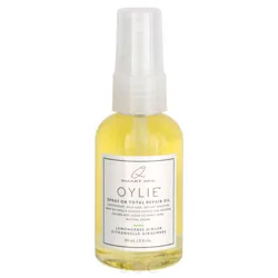 Qtica Smart Spa Oylie Spray On Total Repair Oil 2oz