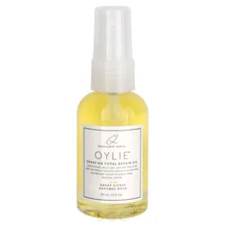 Qtica Smart Spa Oylie Spray On Total Repair Oil 2oz