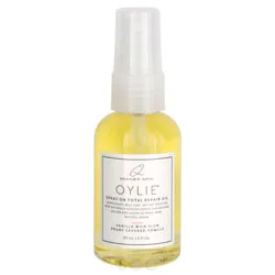 Qtica Smart Spa Oylie Spray On Total Repair Oil 2oz