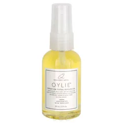 Qtica Smart Spa Oylie Spray On Total Repair Oil 2oz