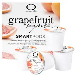 Qtica Smart Spa SmartPods 4piece