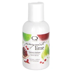 Qtica Smart Spa Pomegranate Lime Luxury Lotion
