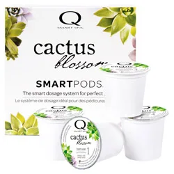 Qtica Smart Spa SmartPods 4piece