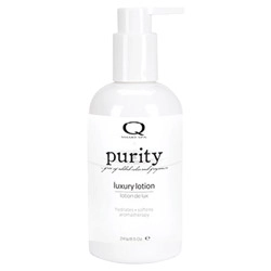 Qtica Smart Spa Purity Luxury Lotion 8.5oz