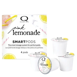 Qtica Smart Spa SmartPods 4piece