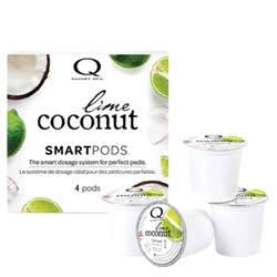 Qtica Smart Spa SmartPods 4piece