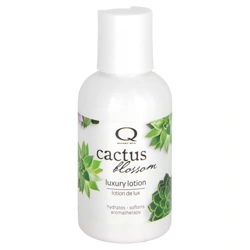 Qtica Smart Spa Cactus Blossom Luxury Lotion 2oz