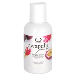 Qtica Smart Spa Awapuhi Passion Luxury Lotion 2oz