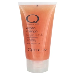 Qtica Smart Spa Exotic Mango Sugar Scrub