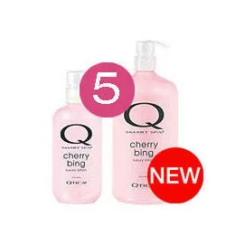 Qtica Extending Top Coat 0.5oz