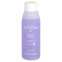 Zoya Remove + Polish Remover 2oz