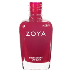 Zoya Nail Polish - Asia #ZP450