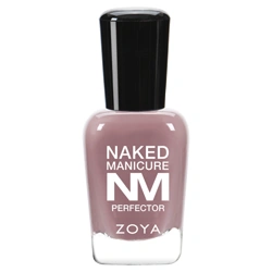 Zoya Naked Manicure - Mauve Perfector