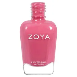 Zoya Nail Polish - Brandi #ZP930 - Pink Cream