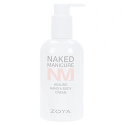 Zoya Naked Manicure - Healing Dry Skin Hand & Body Cream