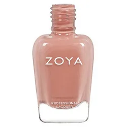 Zoya Nail Polish - Kinsley #ZP1002 