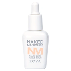 Zoya Naked Manicure - Gelie-Cure Rescue Serum
