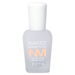 Zoya Naked Manicure - Gelie-Cure Repair Base