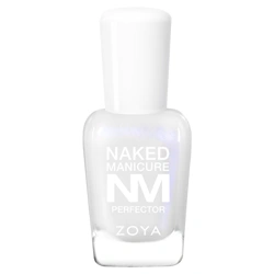 Zoya Naked Manicure Perfector Plus Opals