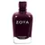 Zoya Nail Polish - Casey #ZP241 - Purple Cream 0.5oz