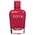 Zoya Nail Polish - Andi #ZP424 - Red Cream 0.5oz