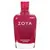 Zoya Nail Polish - Asia #ZP450 - Red Cream 0.5oz