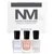 Zoya Naked Manicure - Men's Starter Kit