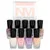 Zoya Naked Manicure - Mini Professional Kit 9piece