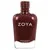 Zoya Nail Polish - Colin #ZP1124 Brown Cream 0.5oz