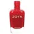 Zoya Nail Polish - Carmen #ZP001 - Red Cream 0.5oz