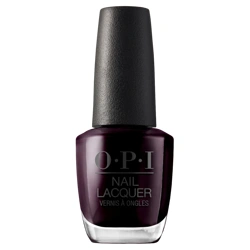 OPI Nail Lacquer - Black Cherry Chutney