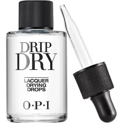 OPI Drip Dry Lacquer Drying Drops 0.91oz