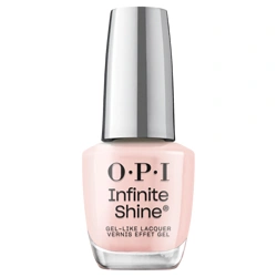 OPI Infinite Shine - Pretty Pink Perseveres