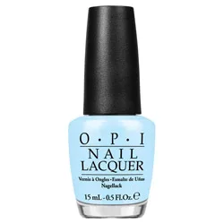 OPI Nail Lacquer - It's A Boy!