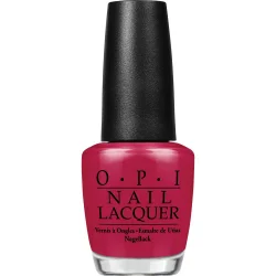 OPI Nail Lacquer - Madam President