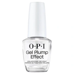 OPI Gel Plump Effect Volumizing Top Coat