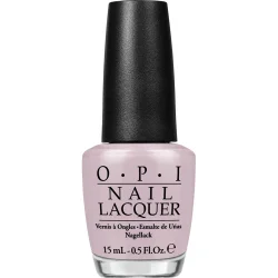 OPI Nail Lacquer - Don't Bossa Nova Me Around