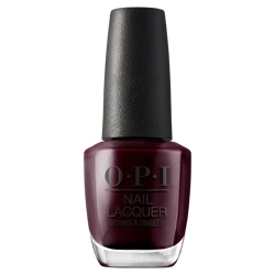 OPI Nail Lacquer - In The Cable Car-Pool Lane